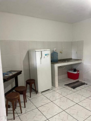 Casas Búzios tucuns